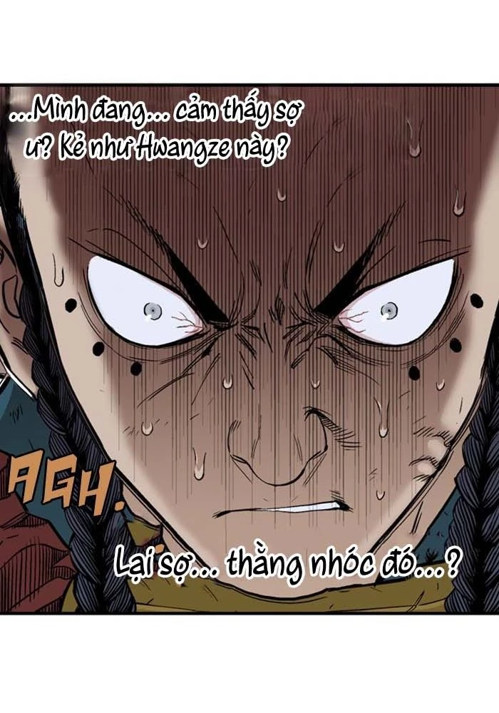 Gosu Chapter 176 - 18