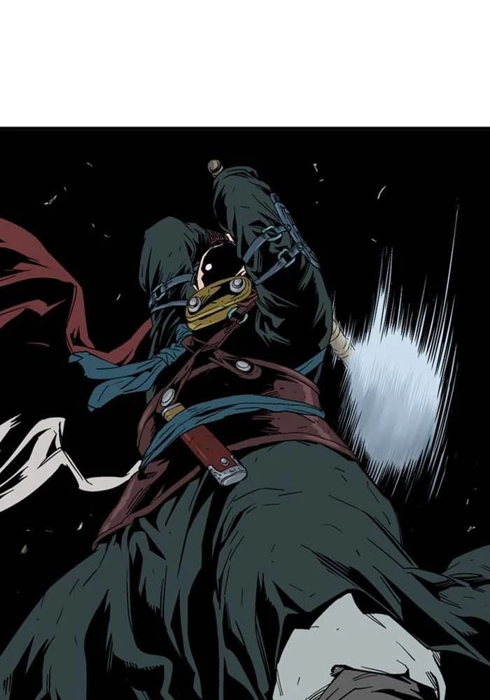 Gosu Chapter 176 - 35