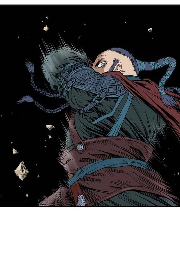 Gosu Chapter 176 - 47