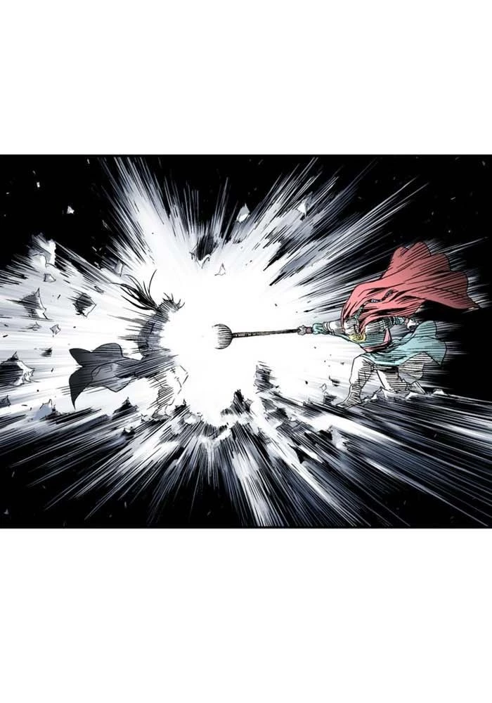 Gosu Chapter 176 - 51