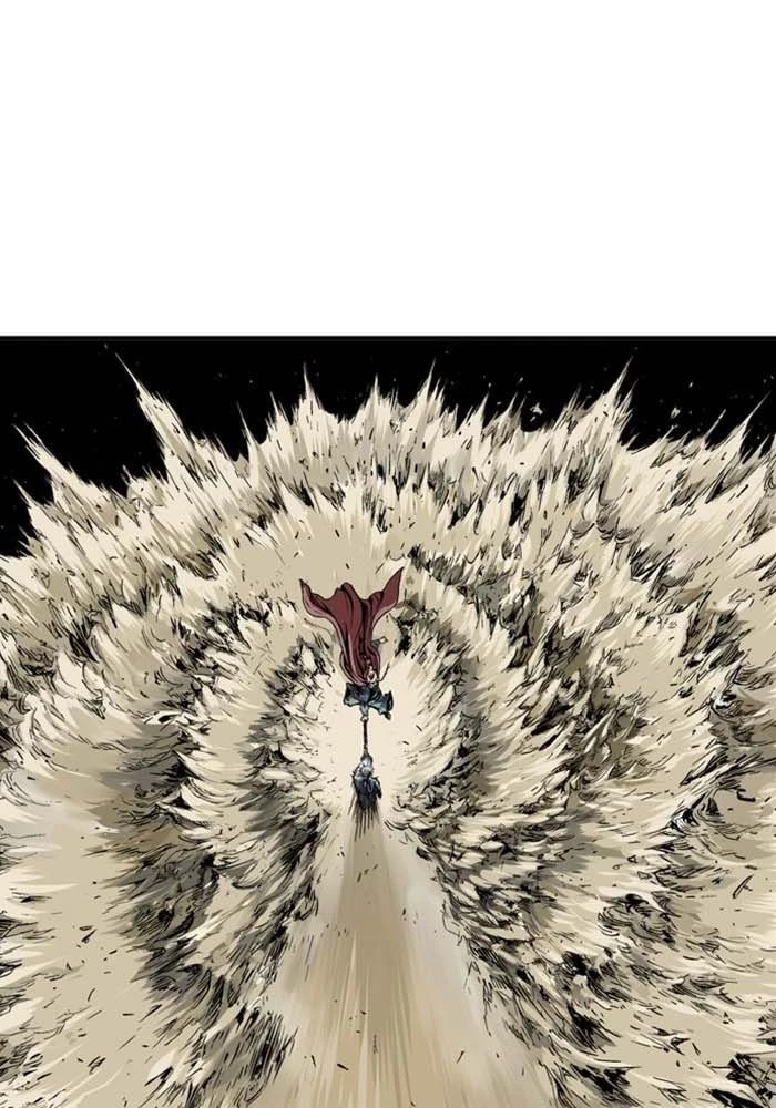 Gosu Chapter 176 - 52