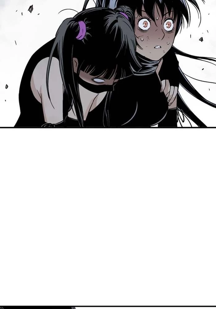 Gosu Chapter 176 - 78