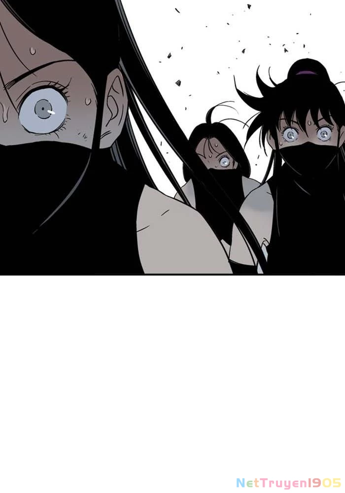 Gosu Chapter 176 - 79