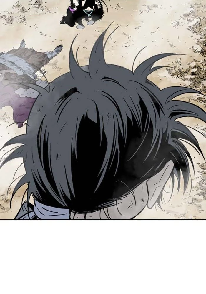 Gosu Chapter 176 - 83