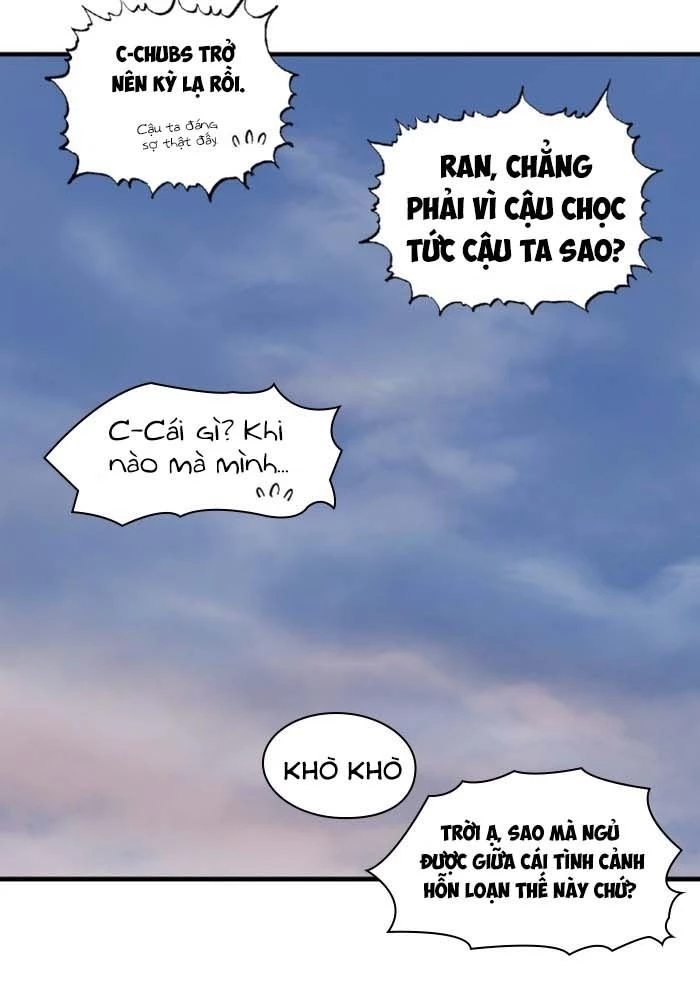 Gosu Chapter 176 - 95