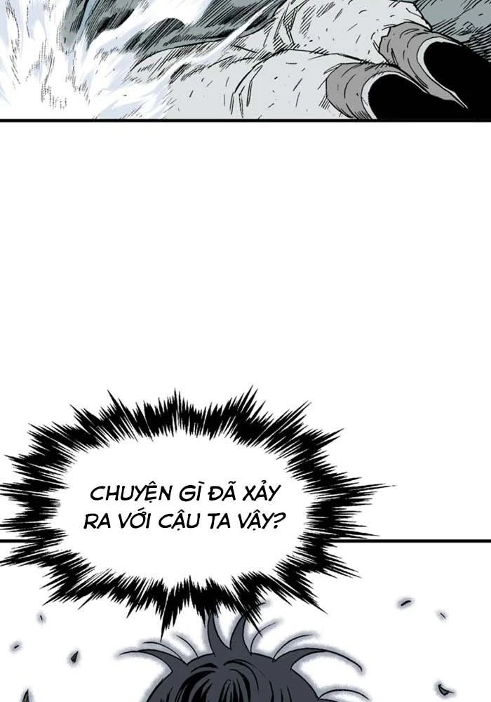 Gosu Chapter 176 - 100