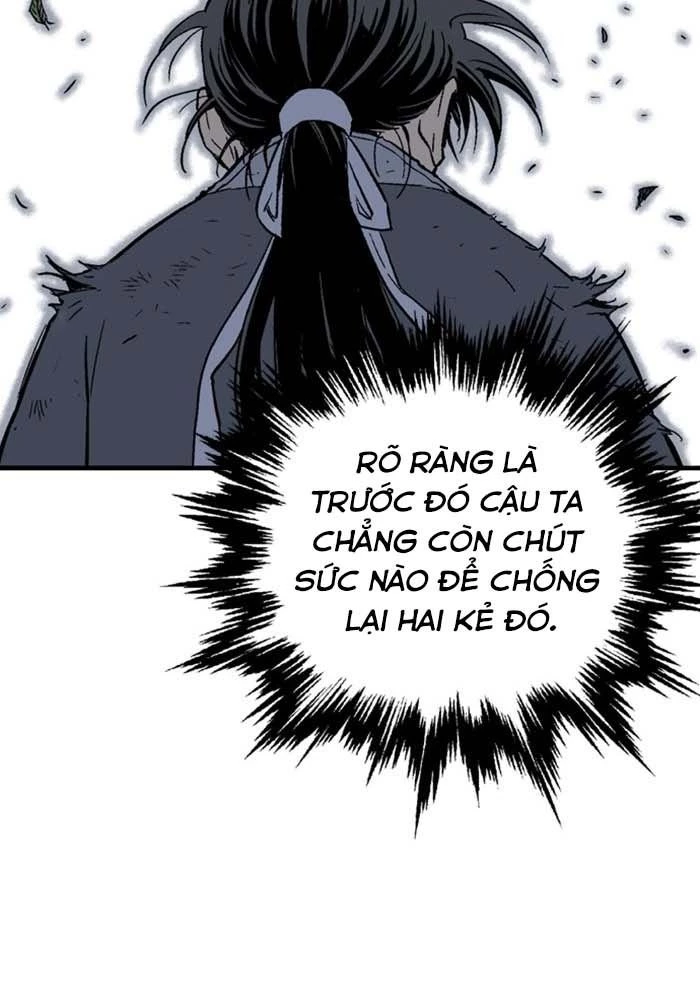 Gosu Chapter 176 - 101