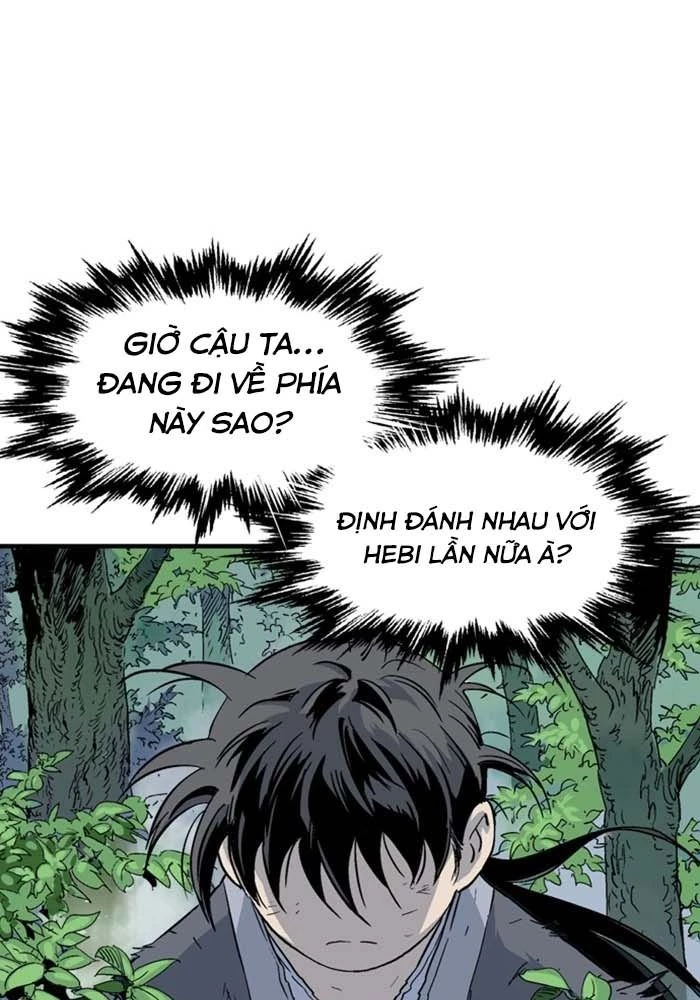 Gosu Chapter 176 - 103