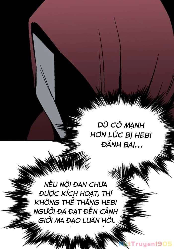 Gosu Chapter 176 - 105