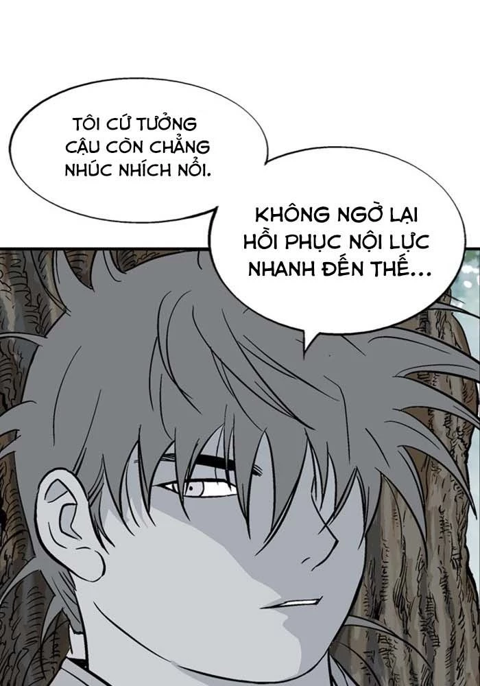 Gosu Chapter 176 - 119