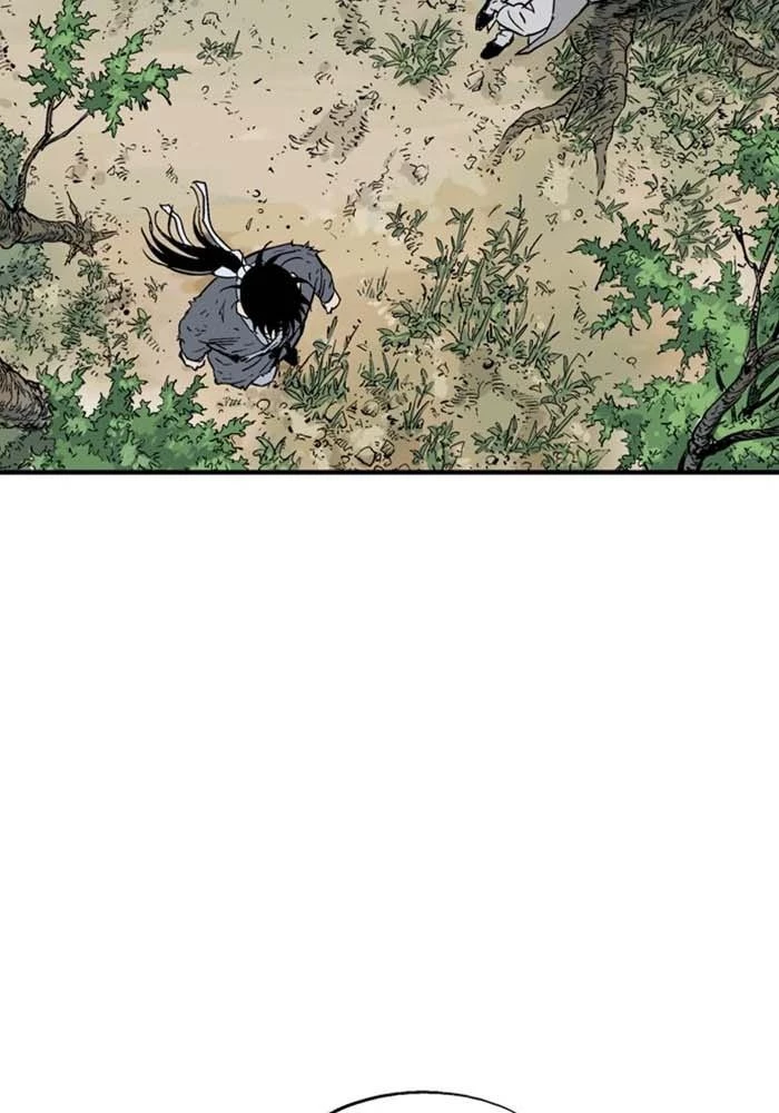 Gosu Chapter 176 - 121