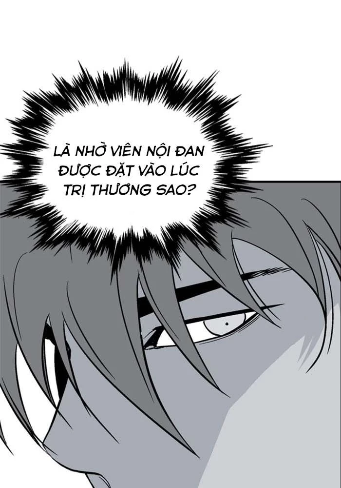 Gosu Chapter 176 - 123