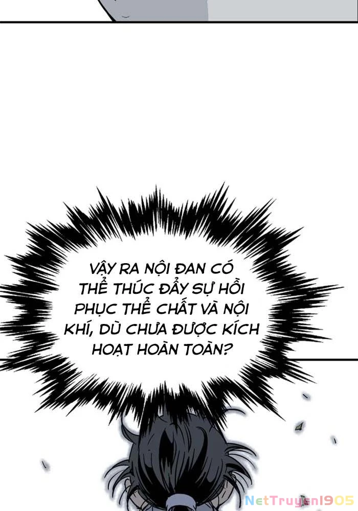Gosu Chapter 176 - 124