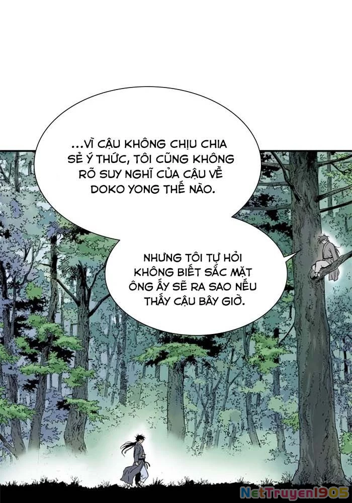 Gosu Chapter 176 - 127