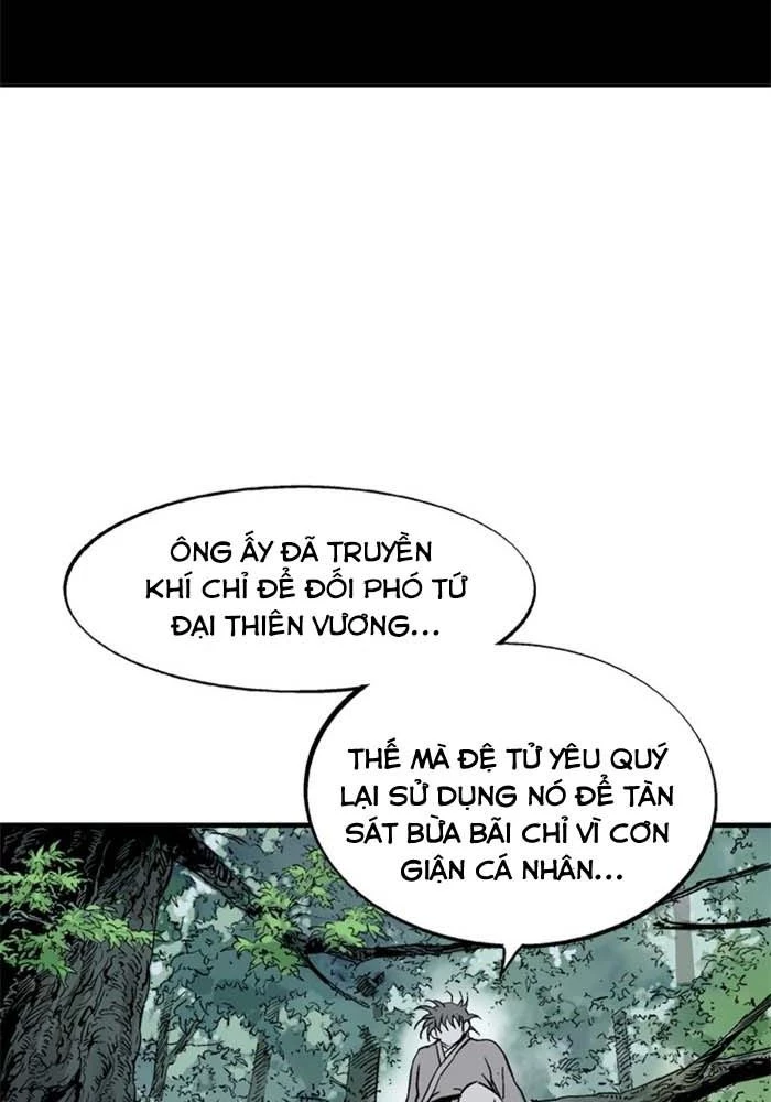 Gosu Chapter 176 - 128