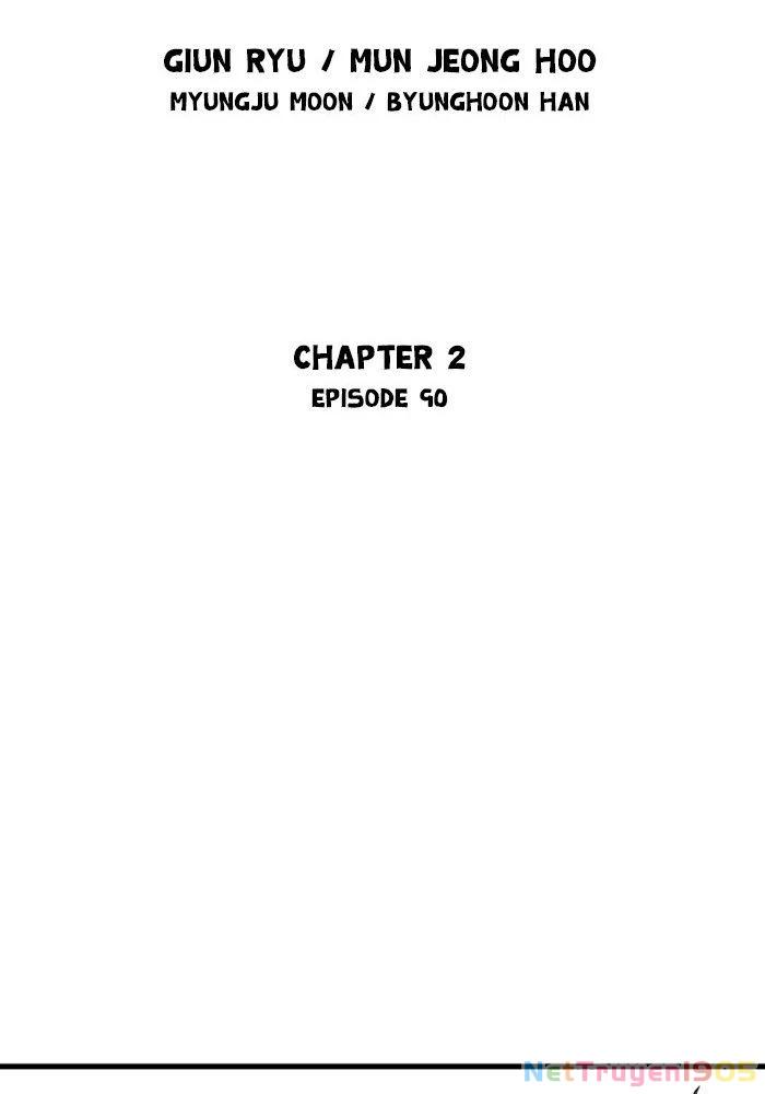 Gosu Chapter 177 - 2