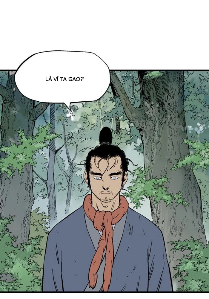 Gosu Chapter 177 - 8