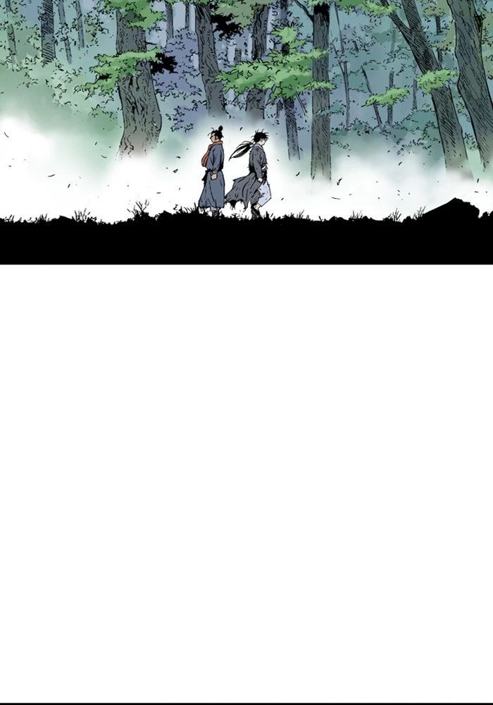 Gosu Chapter 177 - 14