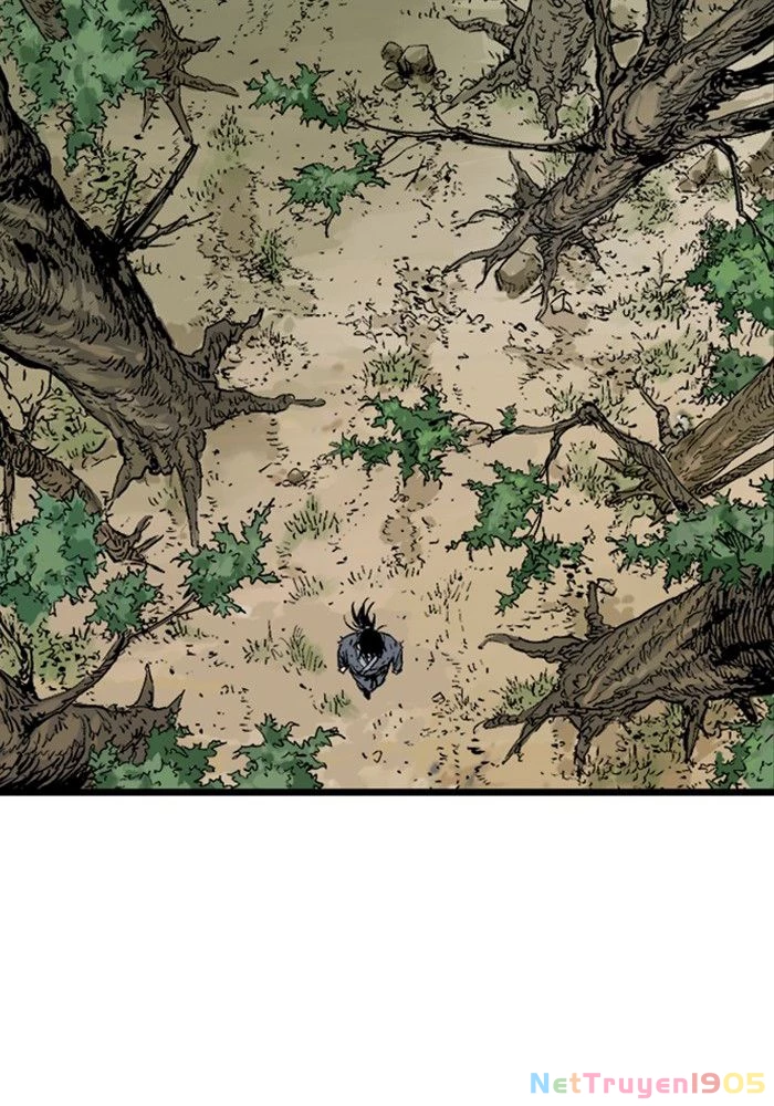 Gosu Chapter 177 - 22