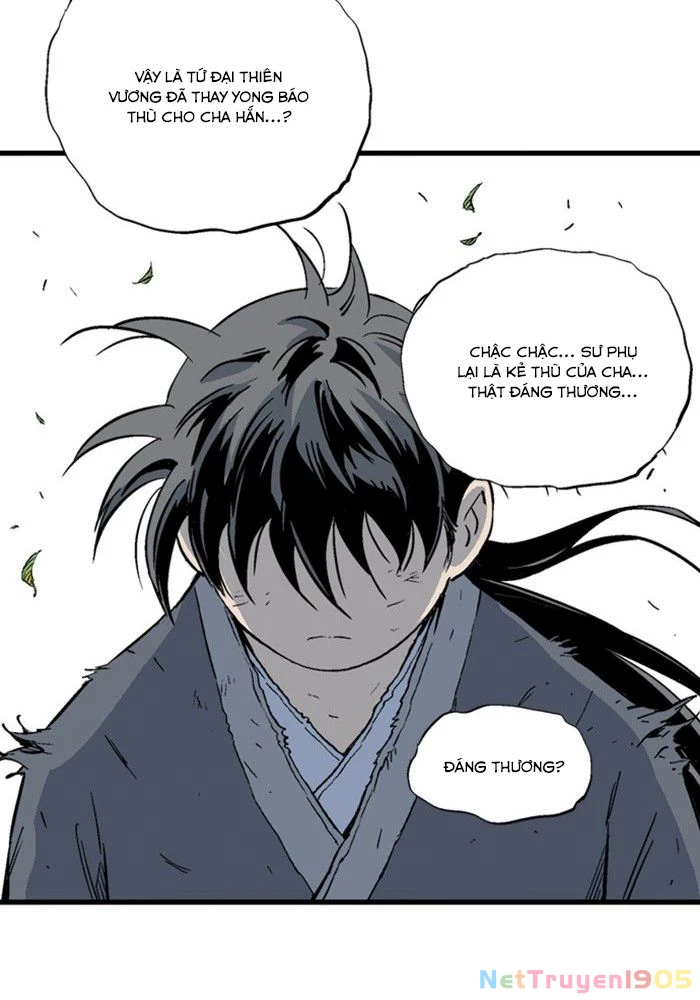 Gosu Chapter 177 - 28