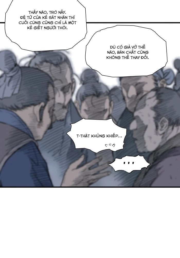 Gosu Chapter 177 - 31