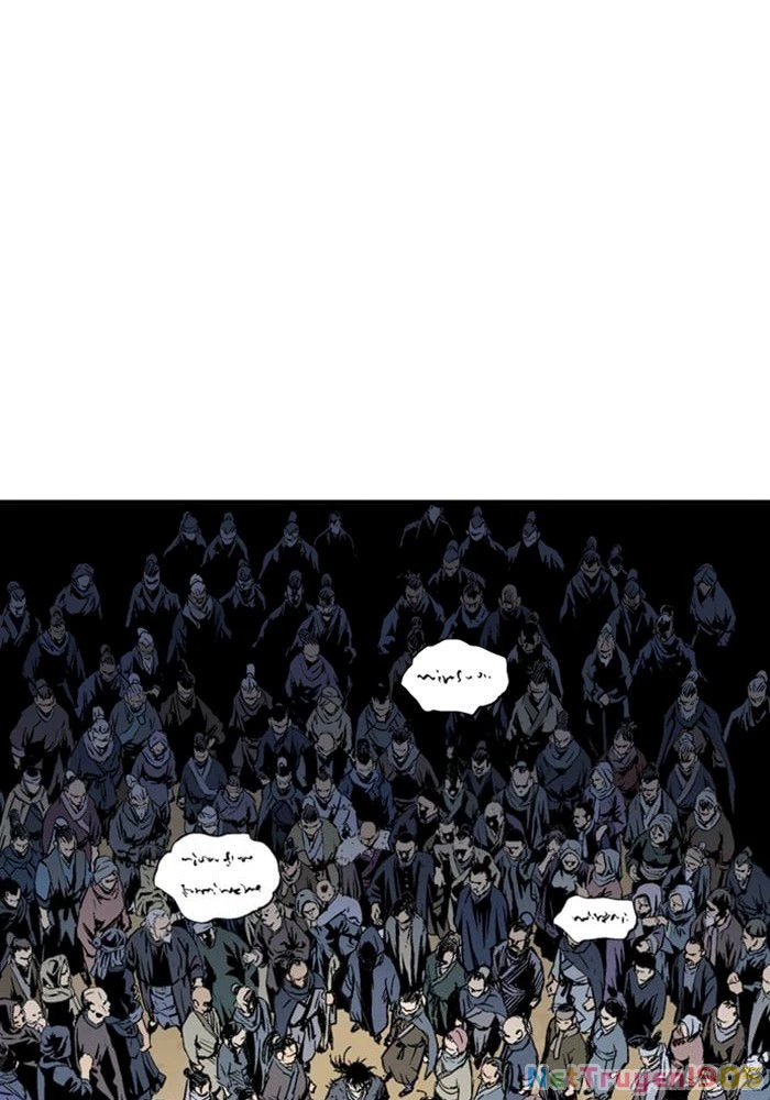 Gosu Chapter 177 - 34