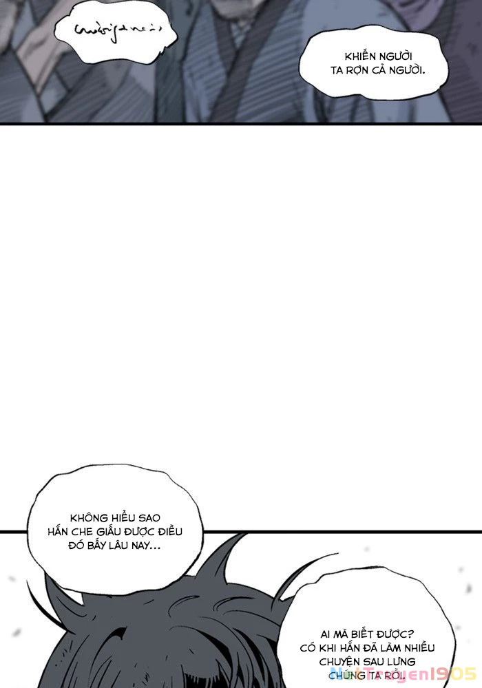 Gosu Chapter 177 - 37