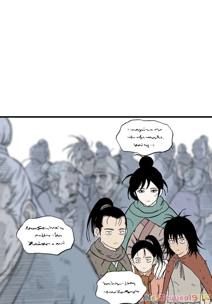 Gosu Chapter 177 - 40