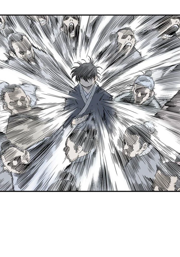 Gosu Chapter 177 - 48