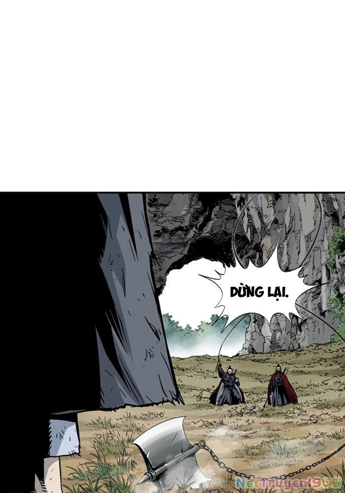 Gosu Chapter 177 - 52