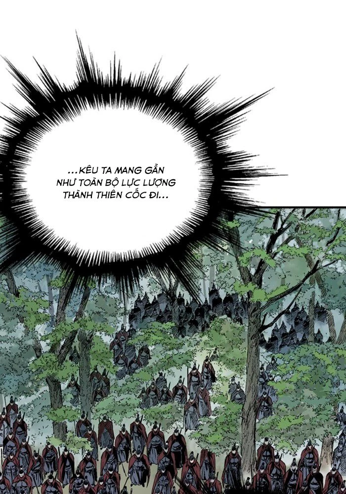 Gosu Chapter 177 - 66