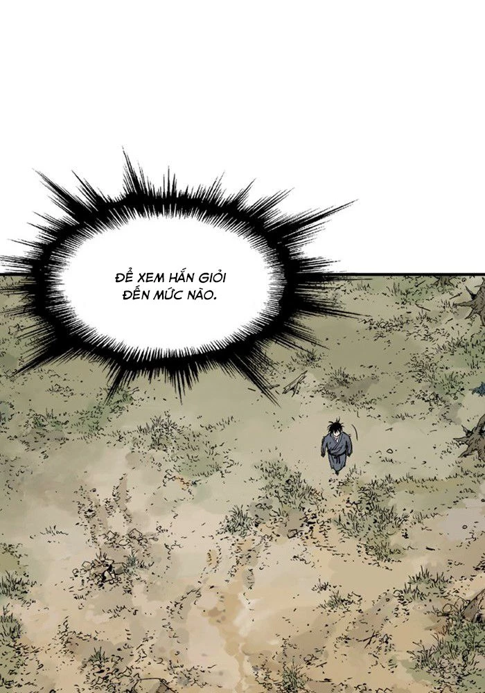 Gosu Chapter 177 - 70