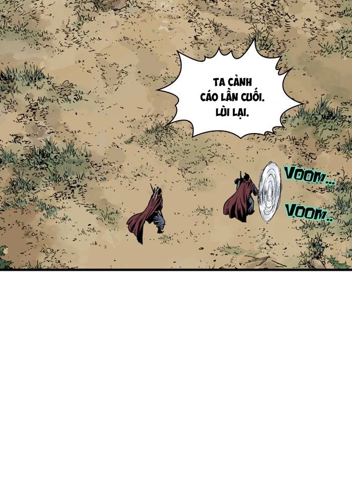 Gosu Chapter 177 - 71