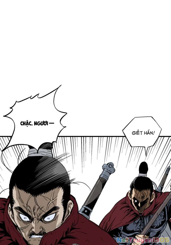 Gosu Chapter 177 - 73