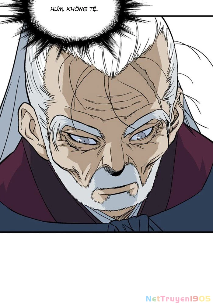 Gosu Chapter 177 - 80