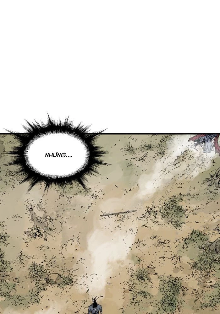 Gosu Chapter 177 - 81