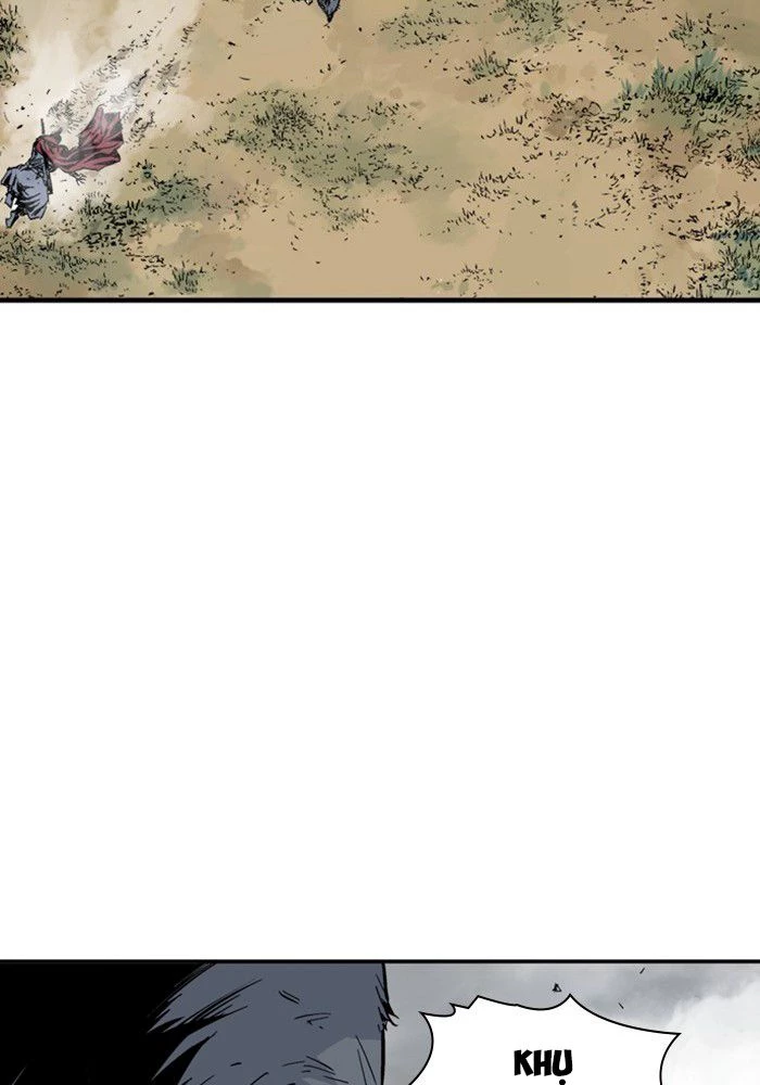 Gosu Chapter 177 - 83