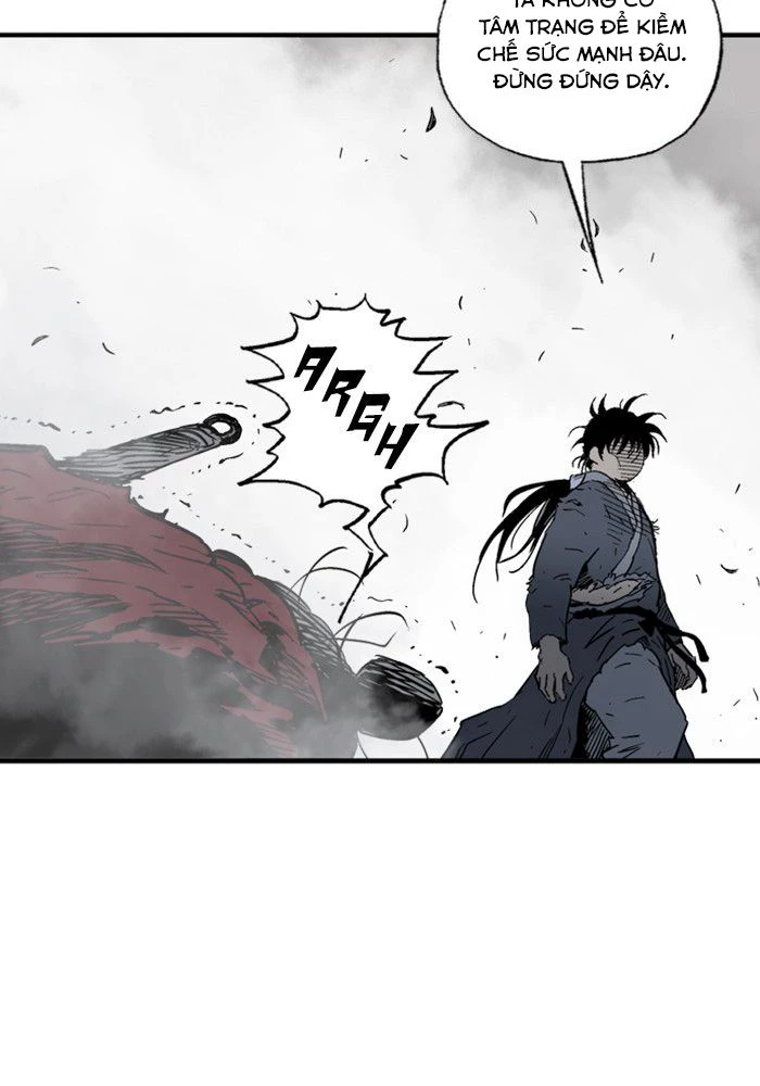 Gosu Chapter 177 - 86