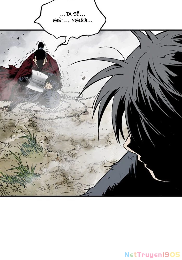 Gosu Chapter 177 - 92