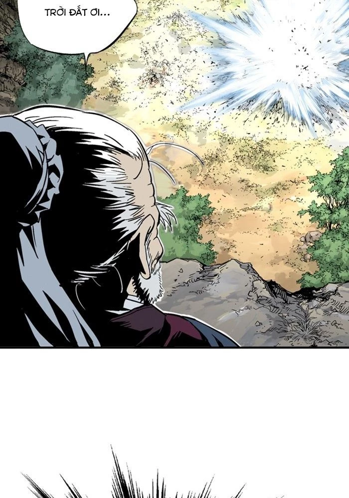 Gosu Chapter 177 - 101