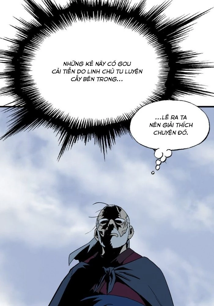 Gosu Chapter 177 - 102