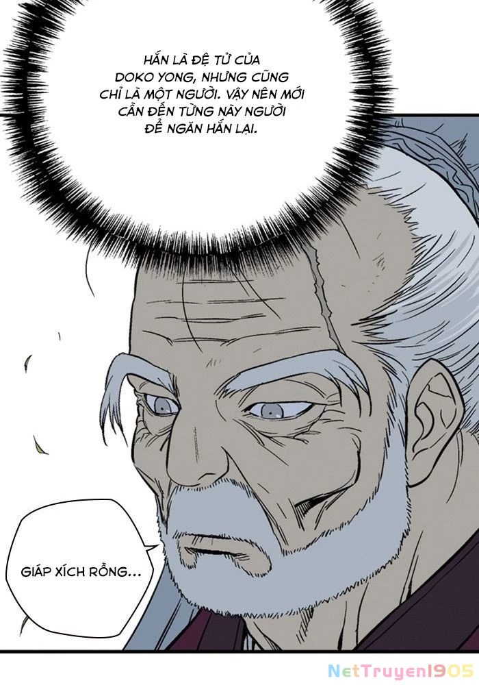 Gosu Chapter 177 - 123