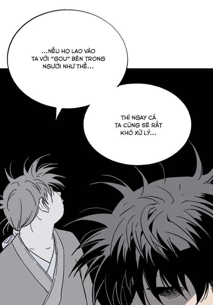 Gosu Chapter 177 - 136