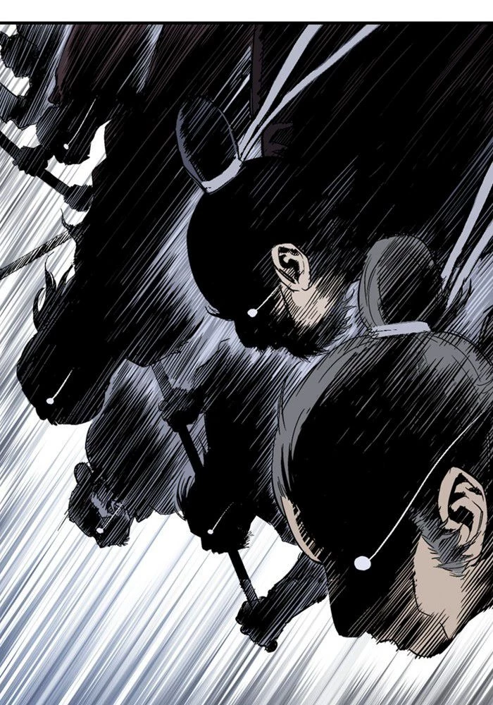 Gosu Chapter 177 - 140