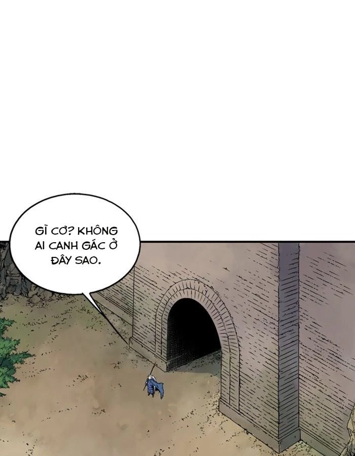 Gosu Chapter 178 - 7