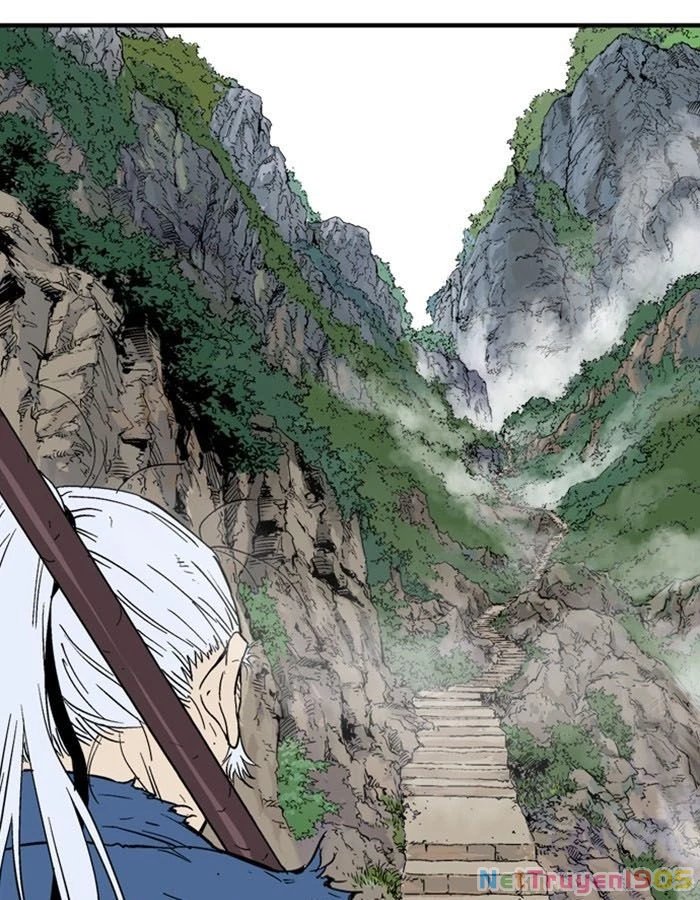 Gosu Chapter 178 - 9