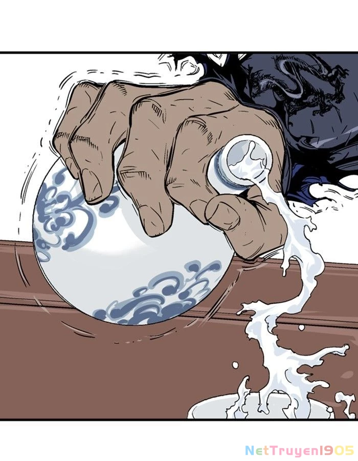 Gosu Chapter 178 - 35