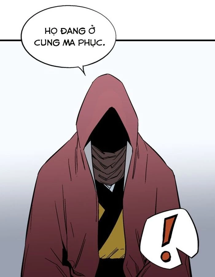 Gosu Chapter 178 - 62