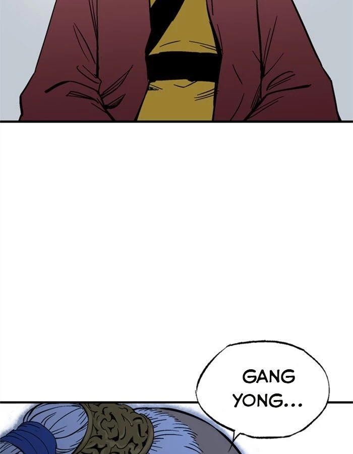 Gosu Chapter 178 - 71