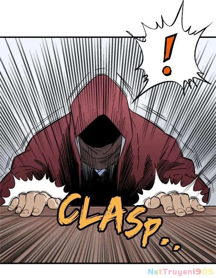 Gosu Chapter 178 - 76
